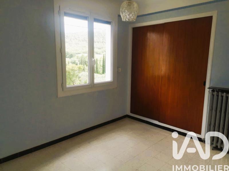 Maison - 143 m² - 6 pièces