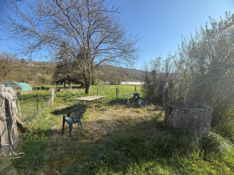 Maison - 111 m² - 4 pièces