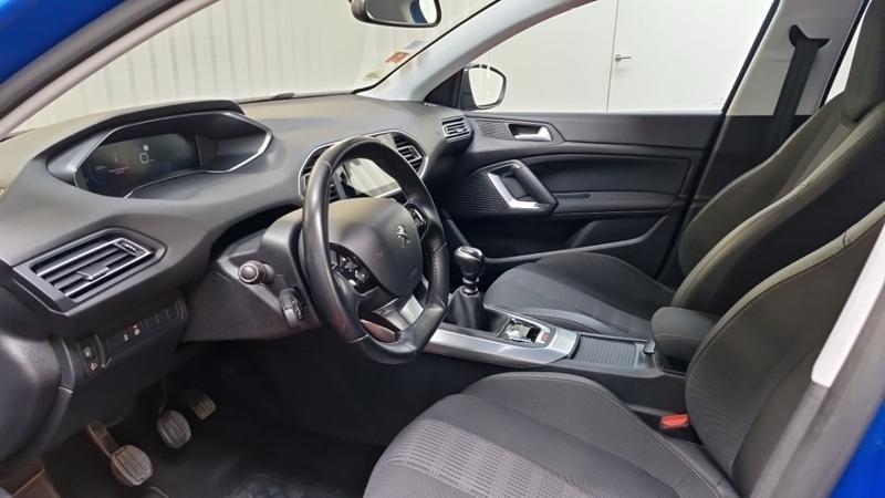 Peugeot 308 Sw BlueHDi 100 s&amp;S Allure Pack