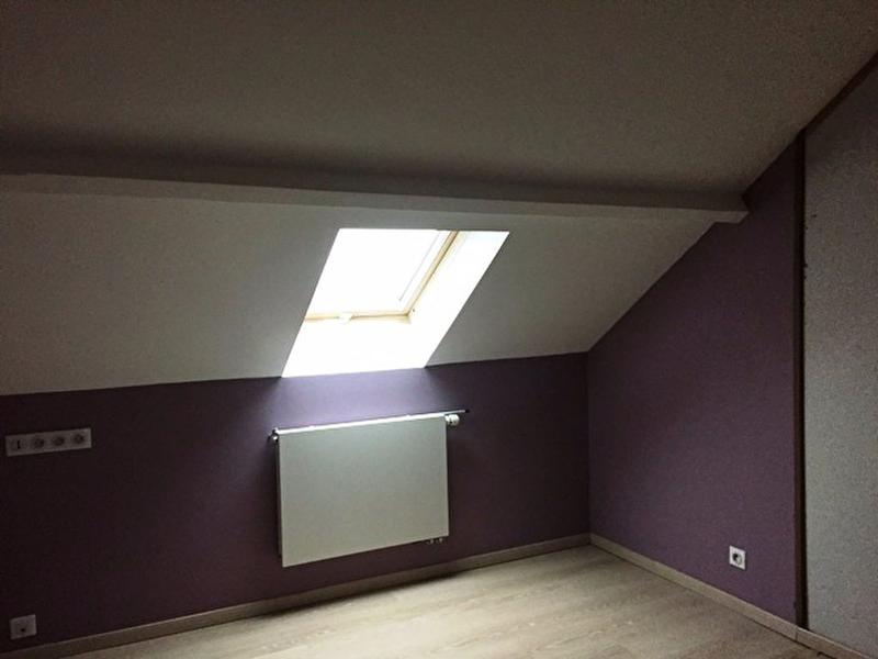 Maison - 102 m² - 3 pièces