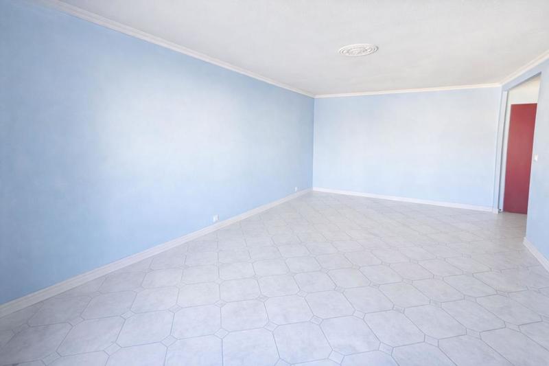 Appartement - 76 m² - 4 pièces