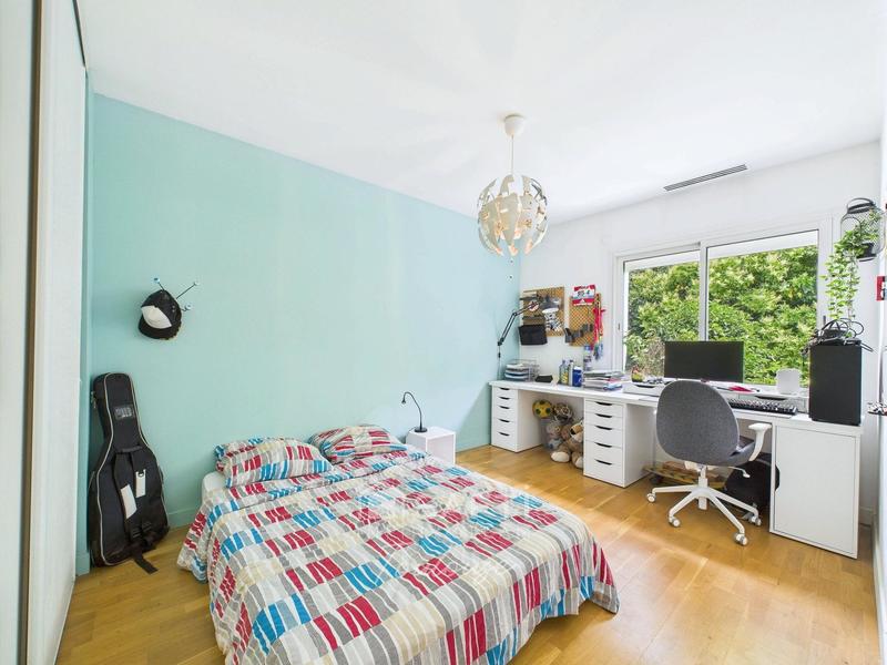 Maison - 169 m² - 7 pièces