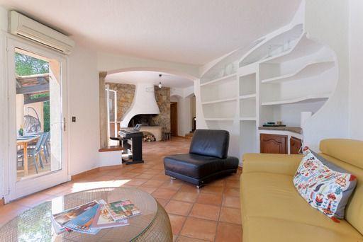 Maison - 190 m² - 5 pièces