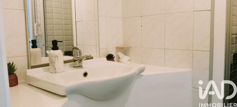 Maison de campagne - 111 m² - 6 pièces