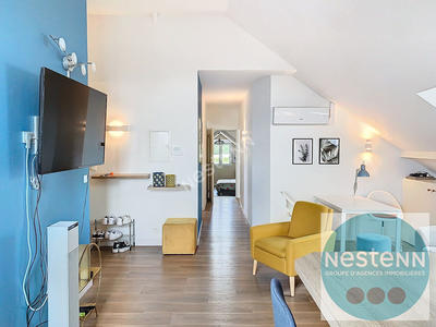 Appartement - 72 m² - 4 pièces