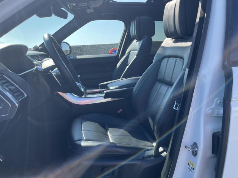 Land Rover Range Rover Sport Mark IX P400e Phev 2.0l 404ch Hse Dynamic Pack multimédia / phares laser led design black toit panoramique …