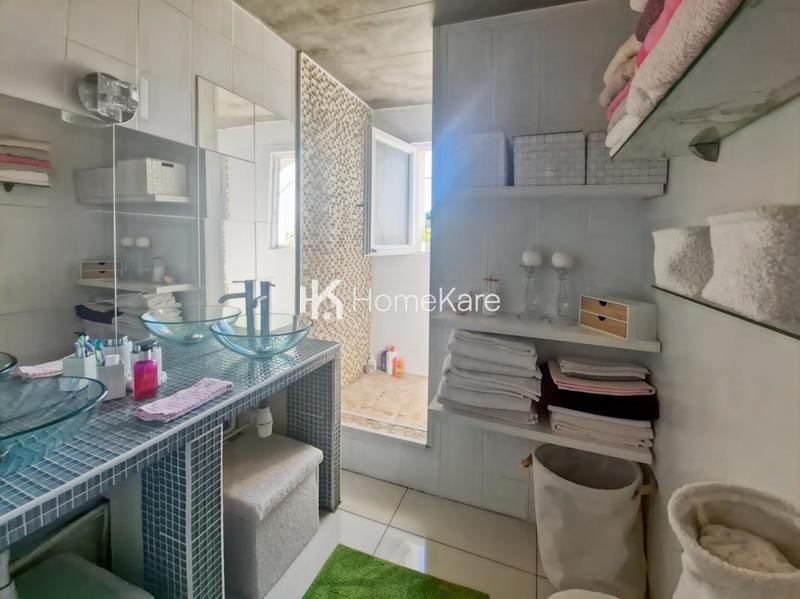 Maison - 125 m² - 6 pièces