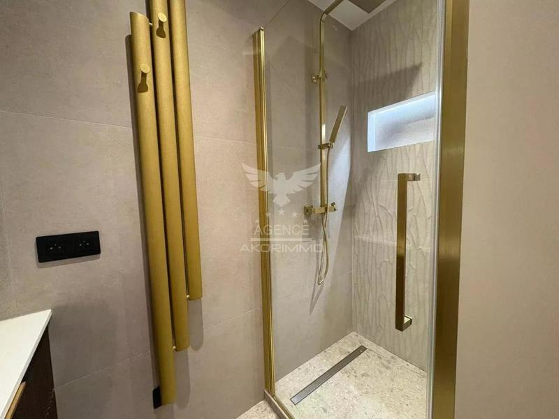 Appartement - 69 m² - 3 pièces