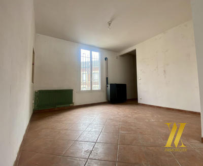 Local commercial - 100 m² - 1 pièce