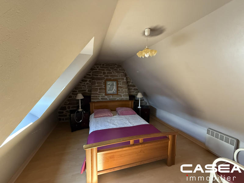 Maison - 430 m² - 19 pièces