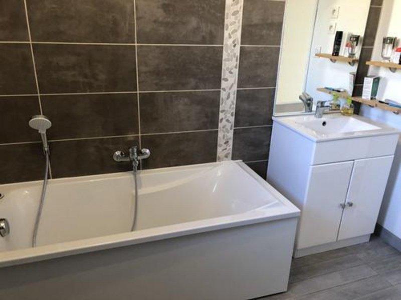 Maison - 105 m² - 6 pièces