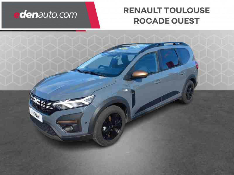 Dacia Jogger Hybrid 140 7 places Gsr2 Extreme