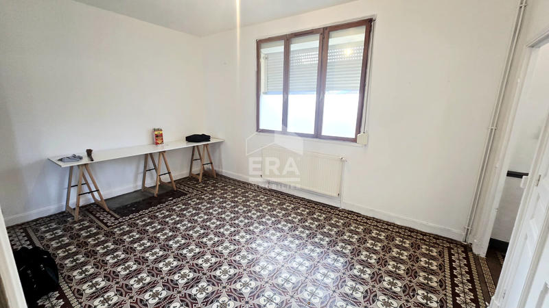 Maison - 71 m² - 4 pièces