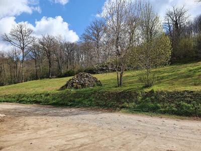 Terrain constructible - 2 790 m²