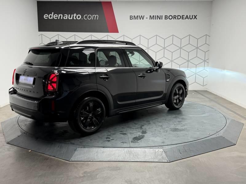 Mini Mini Countryman 136 ch Bva7 Cooper Edition Premium Plus