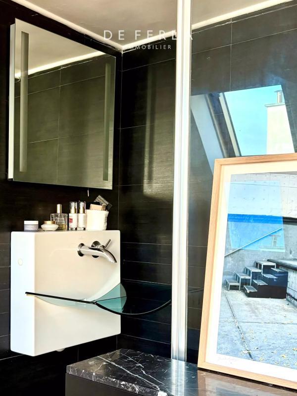 Appartement - 25 m² - 2 pièces