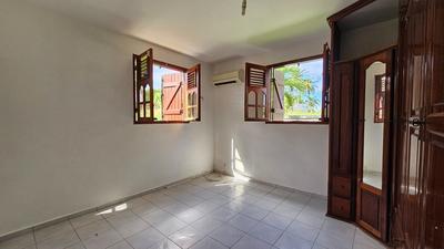 Maison - 165 m² - 7 pièces