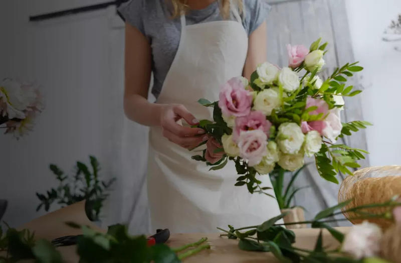 L'Essence des Sèves