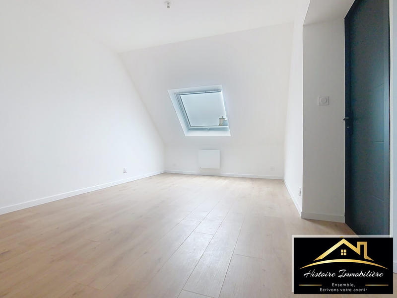 Maison contemporaine - 120 m² - 6 pièces