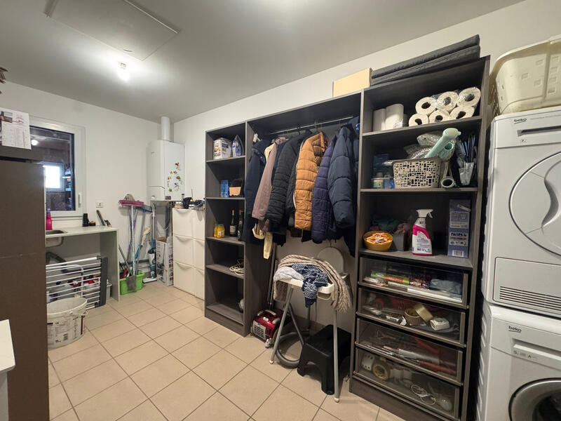 Maison - 135 m² - 4 pièces