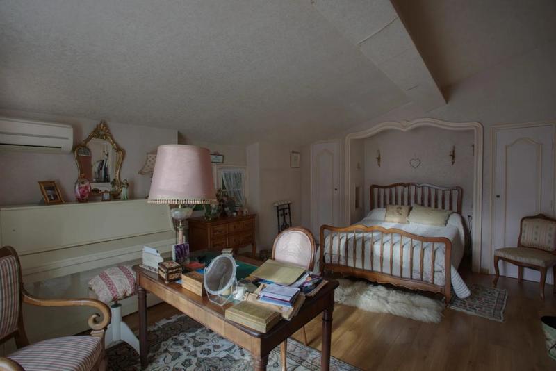 Maison - 134 m² - 5 pièces