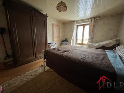 Maison - 107 m² - 4 pièces