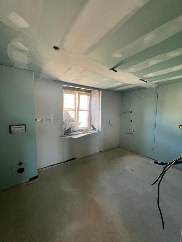 Duplex - 105 m² - 4 pièces