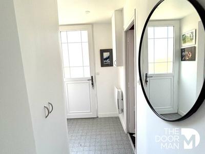 Maison - 72 m² - 2 pièces