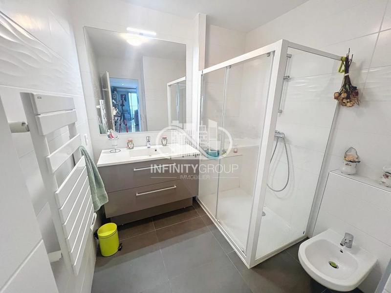 Appartement - 129 m² - 4 pièces