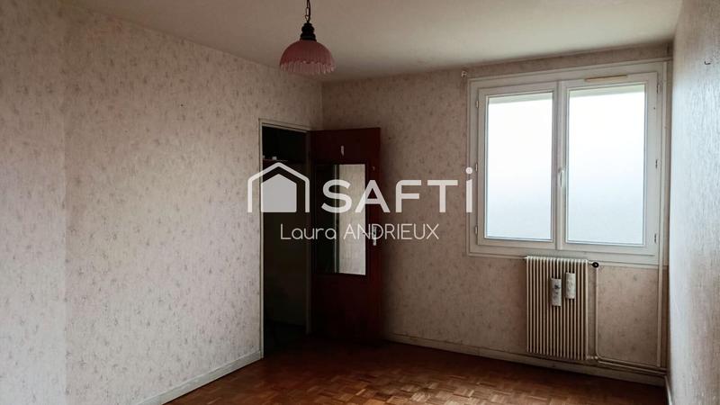 Maison - 114 m² - 4 pièces