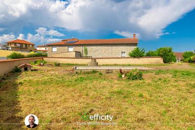 Terrain - 1 058 m²