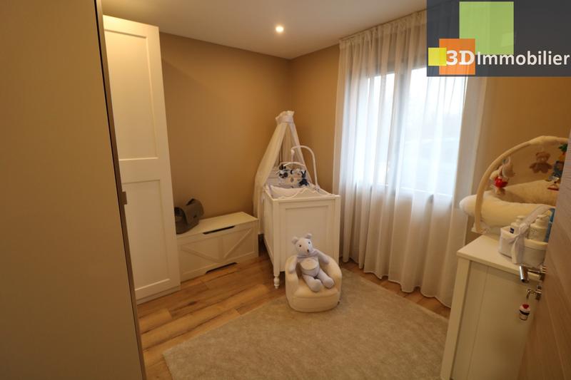 Maison - 143 m² - 6 pièces