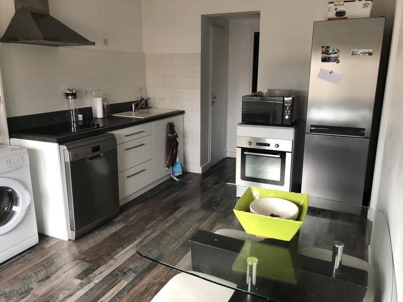 Immeuble - 510 m² - 19 pièces