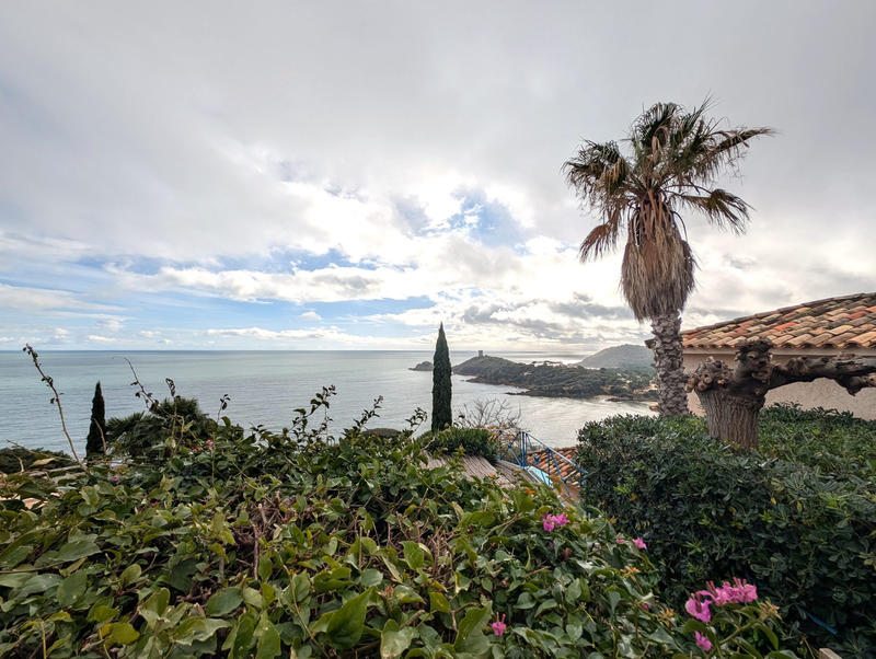 Villa - 92 m² - 5 pièces