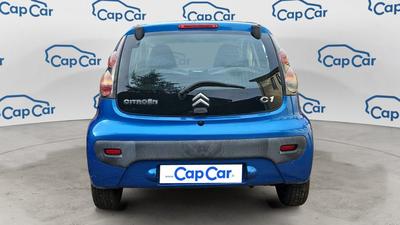 Citroën C1 1.0i 68 Airplay