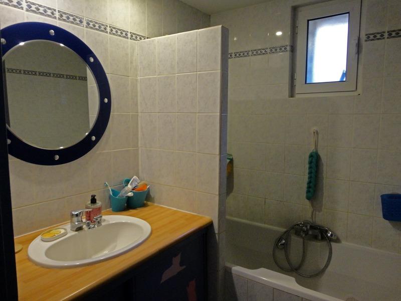 Maison - 72 m² - 4 pièces