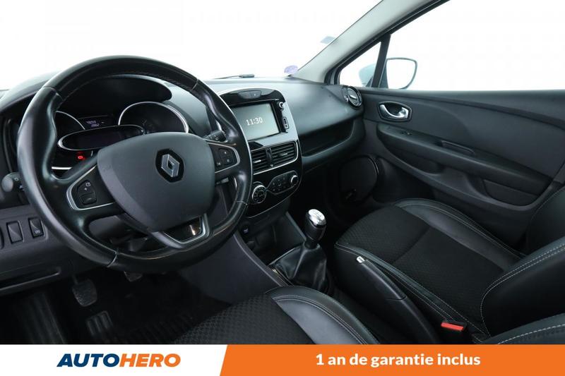 Renault Clio 0.9 TCe Intens 90 ch