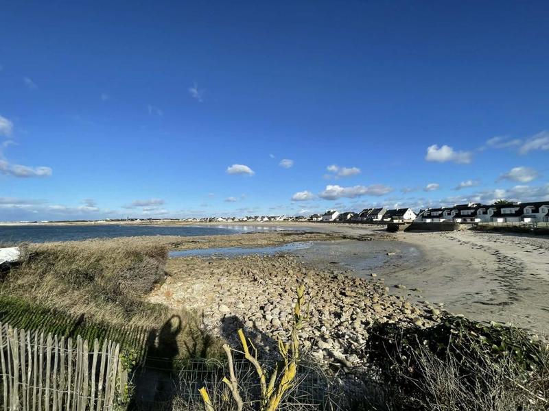 Maison - 39 m² - 3 pièces