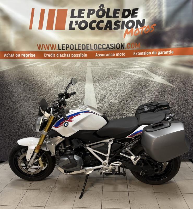 Bmw R 1250 R R1250r