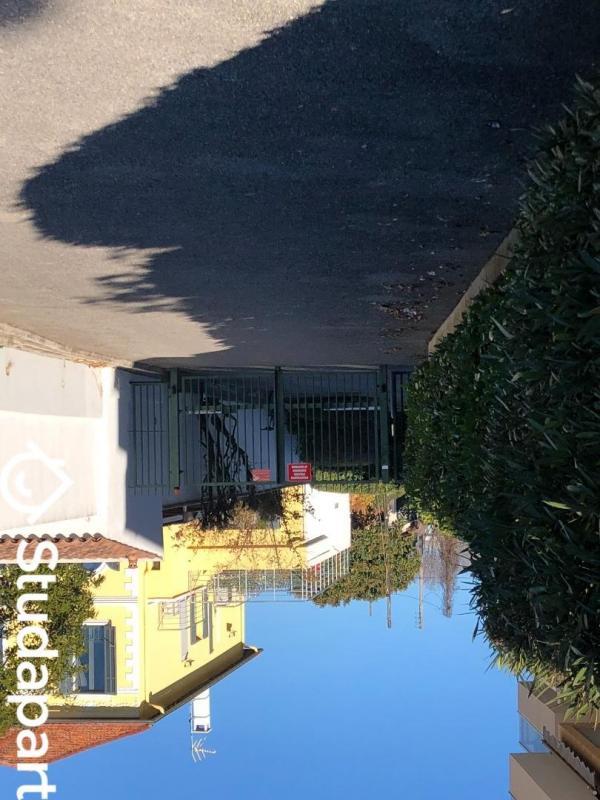 Appartement - 24 m² - 1 pièce