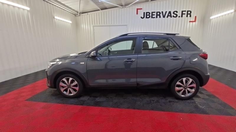 Kia Stonic 1.0 t-Gdi 120 Mhev Active Dct7