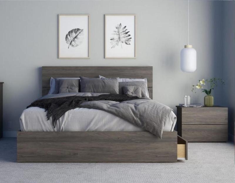 Appartement - 93 m² - 4 pièces