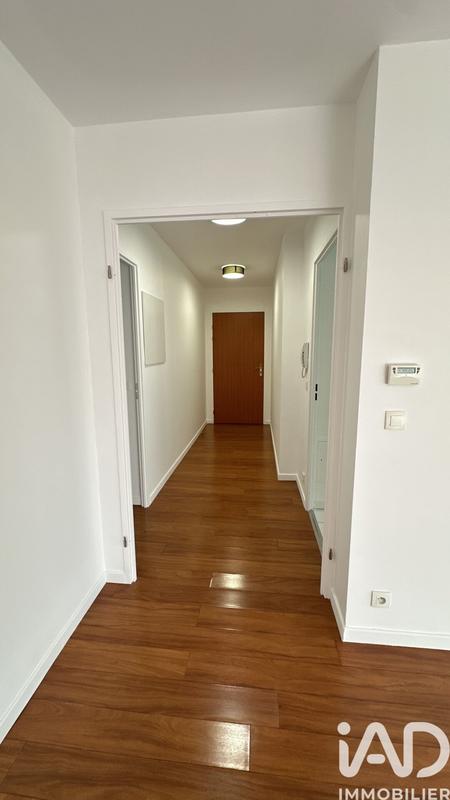 Appartement - 68 m² - 3 pièces
