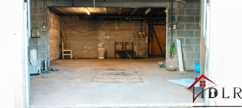 Maison - 118 m² - 4 pièces