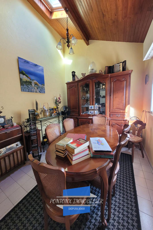 Maison - 75 m² - 3 pièces