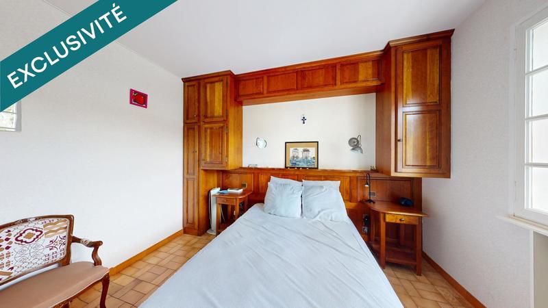 Maison - 167 m² - 6 pièces