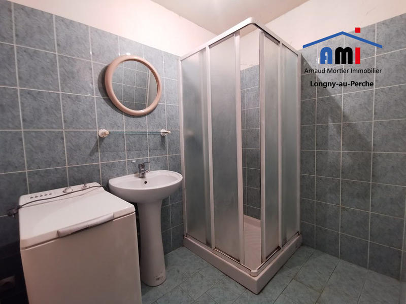 Maison - 97 m² - 3 pièces