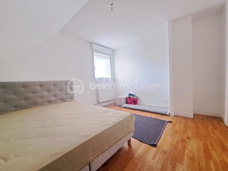 Pavillon - 103 m² - 4 pièces