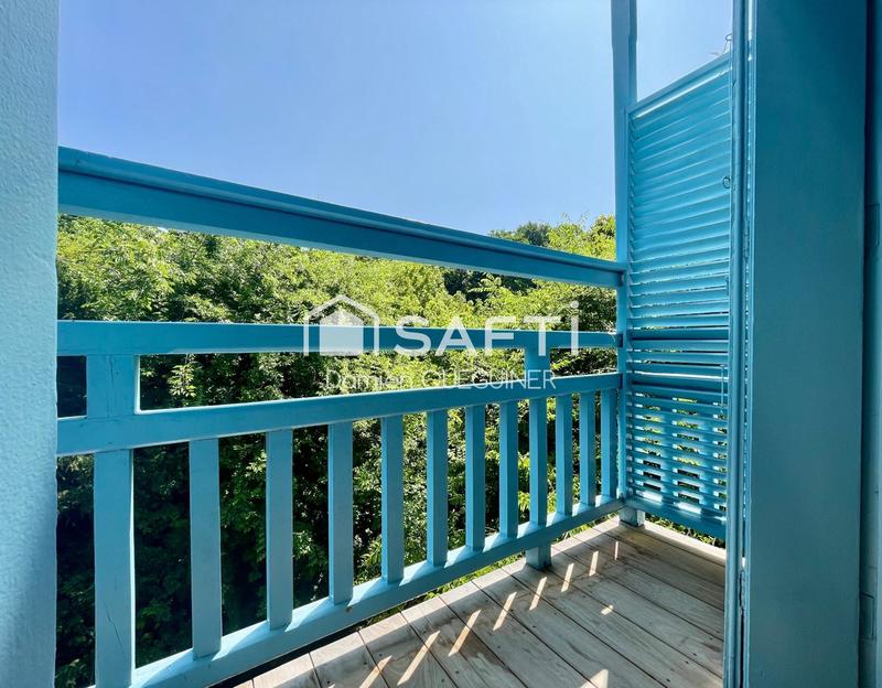 Appartement - 25 m² - 1 pièce