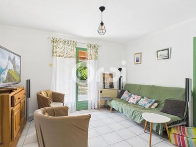 Villa - 89 m² - 3 pièces